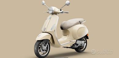 Piaggio Vespa 50 S