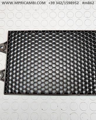 PROTEZIONE RADIATORE POLARIS PREDATOR 500 2003 200