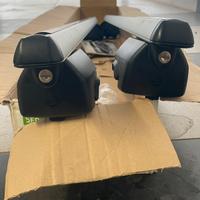 Barre porta pacchi per Skoda. cod: 5E9071151