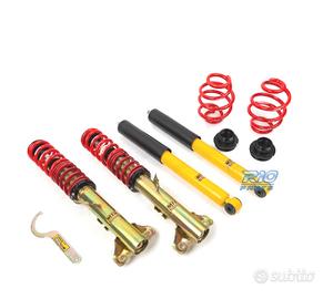 SOSPENSIONE FILETTATA EIBACH MTS BMW E36 COMPACT 9