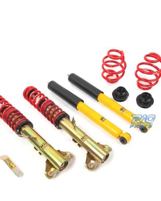 SOSPENSIONE FILETTATA EIBACH MTS BMW E36 COMPACT 9