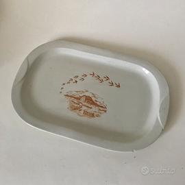 Piatto Mulino Bianco