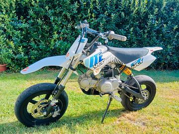 Pitbike (mini cross) YCF Lite 125