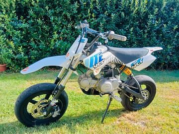 Pitbike (mini cross) YCF Lite 125