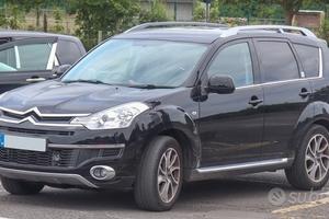 Ricambi usati citroen c-crosser 2007-2012