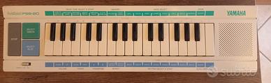 tastiera Yamaha PSS-20 