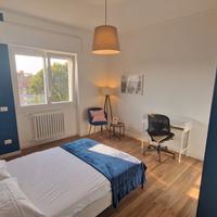 Stanza doppia via Ponale 6, Milano