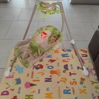 dondolo Fisher Price 