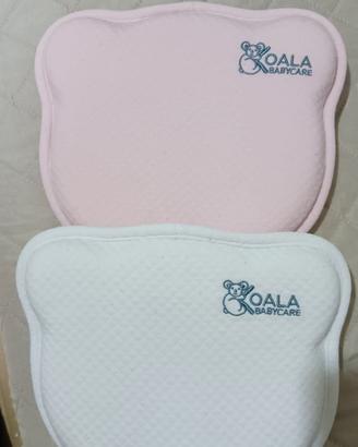 Cuscino neonato