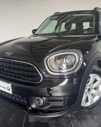 Mini One D Countryman 1.5 Baker Street Auto
