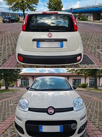 Fiat Panda 1.2 Easy 69 CV 51 kW 15900 km