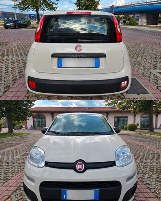 Fiat Panda 1.2 Easy 69 CV 51 kW 15900 km