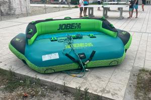Jobe summer