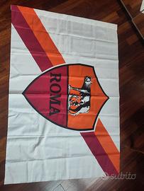 bandiera AS ROMA
