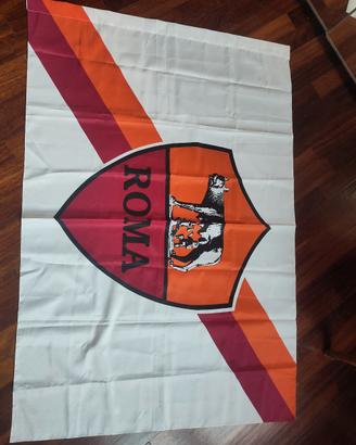 bandiera AS ROMA