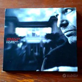 Vasco Rossi  Stupido Hotel