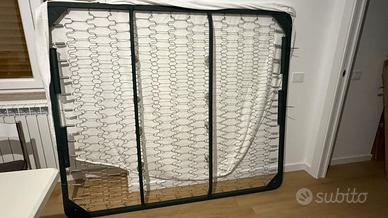 Rete mareikoniae a molle