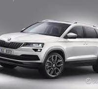 Ricambi e accessori skoda karoq 2017;2020
