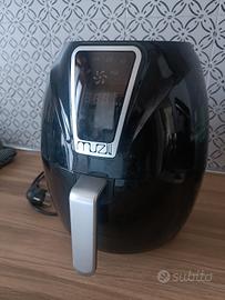 Friggitrice ad aria Muzili