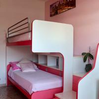 Arredo completo cameretta doppia