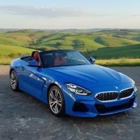 BMW Z4 Sdrive 20I Msport