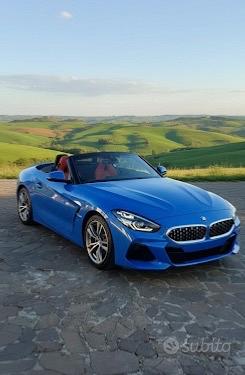 BMW Z4 (G29)