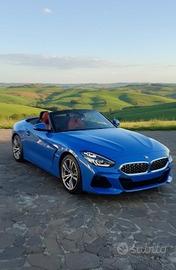 BMW Z4 Sdrive 20I Msport