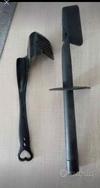 mestoli per bimbi o Monsieur Cousin 