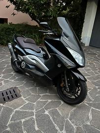 Tmax 500 anno 2008