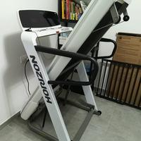 Tapis roulant horizon omega z