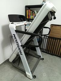 Tapis roulant horizon omega z