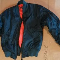 Giubbotto bomber  bambino 