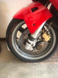 Gilera nexus 500