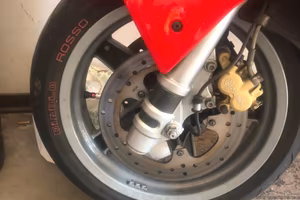 Gilera nexus 500