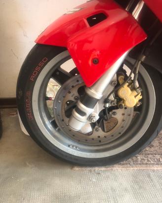 Gilera nexus 500