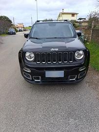  jeep Renegade 2018 1600 diesel Multijet 