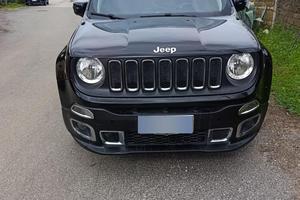  jeep Renegade 2018 1600 diesel Multijet 
