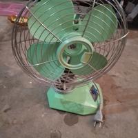 Ventilatore Vintage