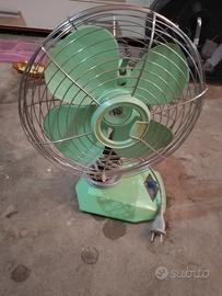 Ventilatore Vintage