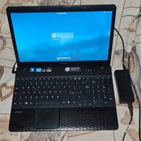 Sony vaio i5 potentissimo 4gb 500gb