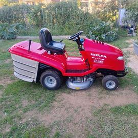 TRATORINO HONDA