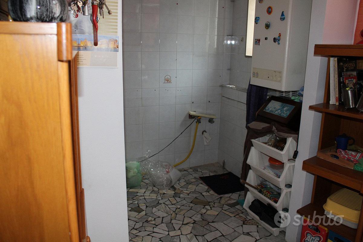 Apartment in Canosa di Puglia, Barletta-Andria-Trani - Vista 4