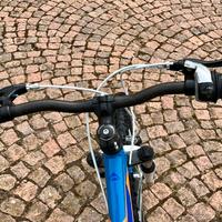 Mtb misura 24 marca MERIDA