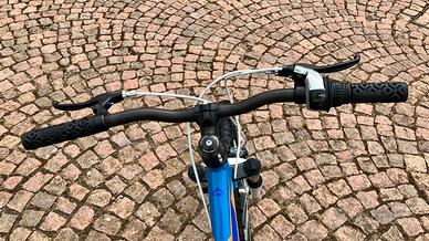 Mtb misura 24 marca MERIDA