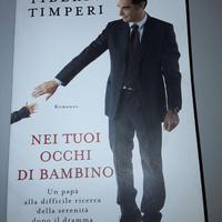 Timperi nei tuoi occhi di bambino