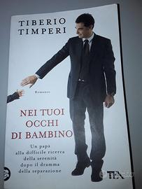 Timperi nei tuoi occhi di bambino