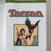 Tarzan - E. R. Burroughs  i classici di reppublica