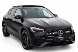 MERCEDES-BENZ GLA 200 d Auto Premium Tetto KmCer