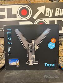 TACX Flux 2 Smart