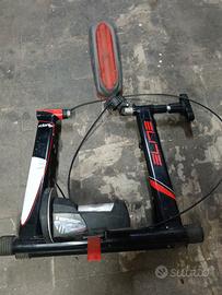 Rullo Elite per allenamento bici da corsa 